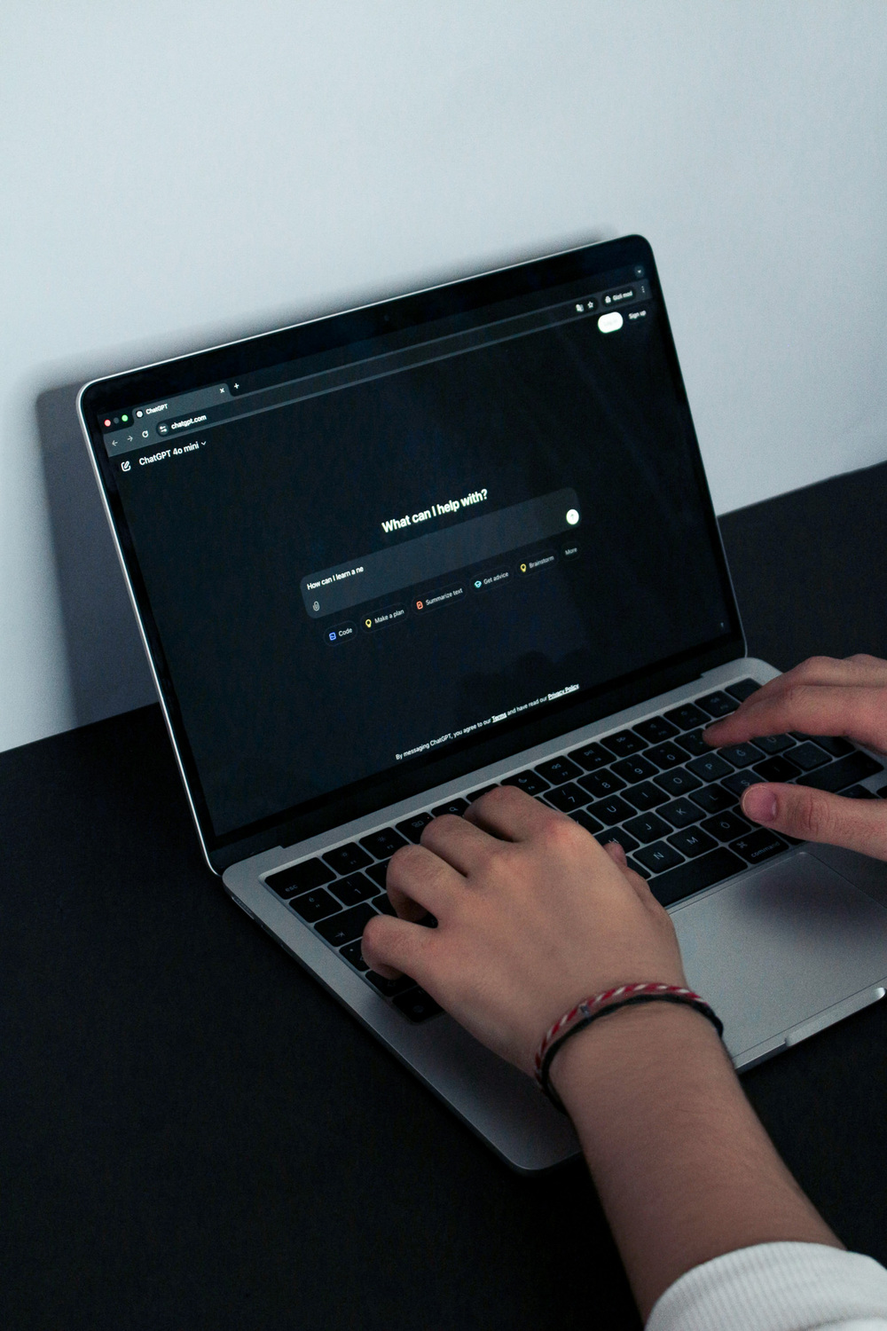 Is AI just a buzzword in your digital transformation process?