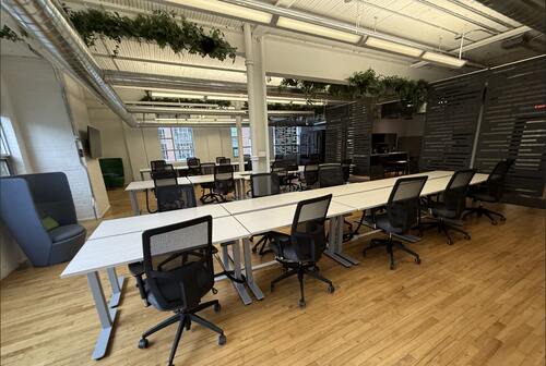 Vooban Expands toToronto to Drive AI Innovation and Support Canadian Businesses